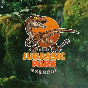 The Jurassic Park Podcast by Brad Jost