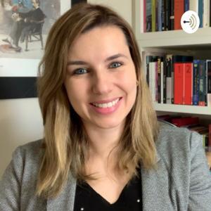 An Overview of English Literature by Fernanda Moura