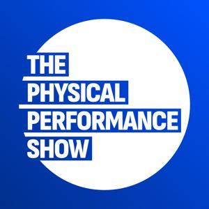 The Physical Performance Show by Brad Beer (POGO Physio)