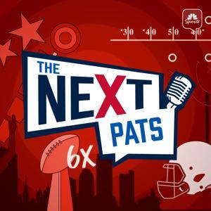 The Next Pats Podcast - A Patriots Podcast by NBC Sports Boston