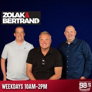 Zolak & Bertrand by Beasley Media Group