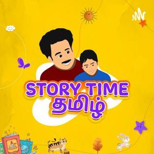 Story Time Tamil by Story Time Tamil