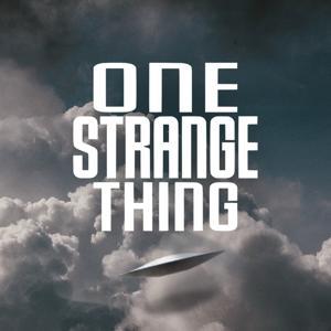 One Strange Thing: Paranormal & True-Weird Mysteries by Laurah Norton