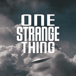 One Strange Thing: Paranormal  True-Weird Mysteries by Laurah Norton