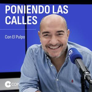 Poniendo las Calles by COPE