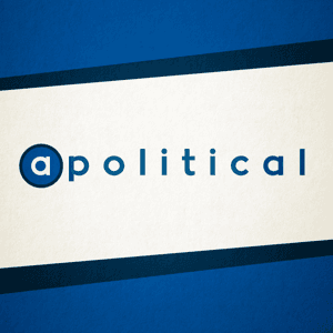 Apolitical - a Scottish politics podcast by Heard Yet Media
