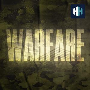 Warfare by History Hit