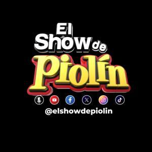 El Show De Piolín by Eduardo “Piolín” Sotelo | reVolver Podcasts