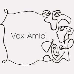 Vox Amici by Khayyam Khalid