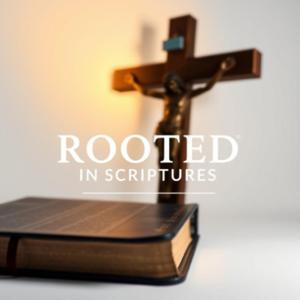 Rooted in Scriptures by Pst Amos "The Revivalist"
