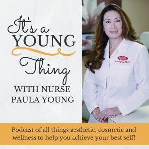 It's A Young Thing by Paula Young