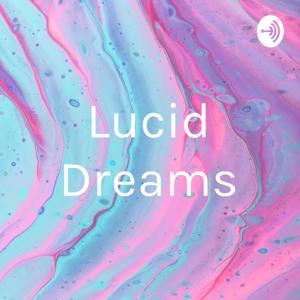 Lucid Dreams by fov oc