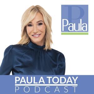 Paula Today Podcast by Life Network for Women by Paula White-Cain