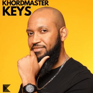 Khordmaster Keys by Khordmaster