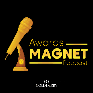 Awards Magnet by Gold Derby by Gold Derby