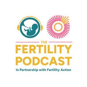 The Fertility Podcast by Natchat Productions