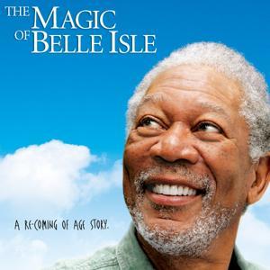 The Magic of Belle Isle - Meet the Director and Actor by Magnolia Pictures
