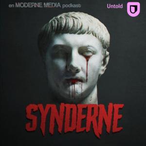 Synderne by Moderne Media og Untold