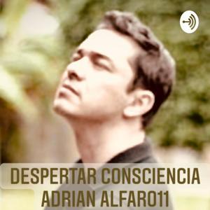 Despertar Consciencia by Adrián Alfaro11