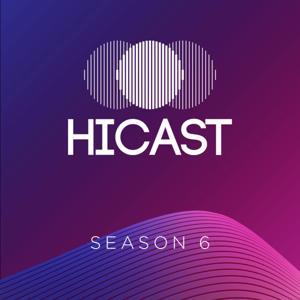 HiCast - Tехнологии, наука, космос, кино и игри с екипа на HiComm by HICOMM