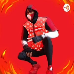 UDuki Podcast by Damien