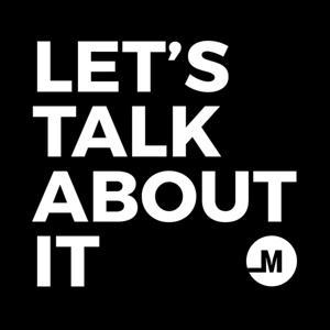 Let's Talk About It by Moral Revolution