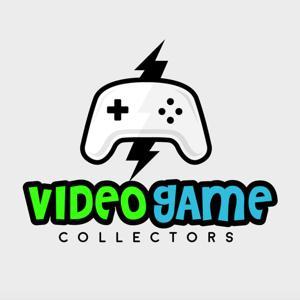 Video Game Collectors by Video Game Collectors