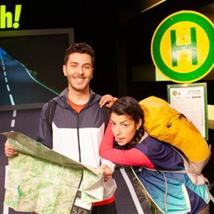 Wissen macht Ah! - Podcast by Westdeutscher Rundfunk