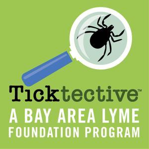Ticktective by Bay Area Lyme Foundation