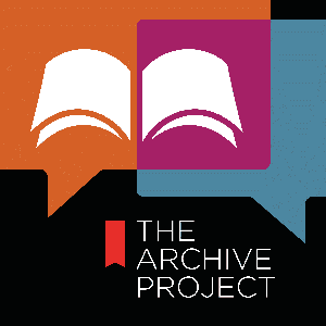 The Archive Project by Literary Arts