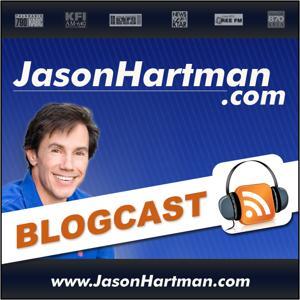 The Creating Wealth Show Blogcast by Jason Hartman with Ben Carson, Noam Chomsky, Robert Kiyosaki, John McAfee,