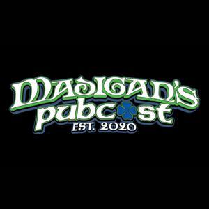 Madigan’s Pubcast by Kathleen Madigan