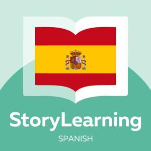 StoryLearning Spanish by StoryLearning Spanish