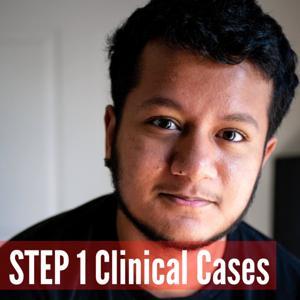 Ben Haseen's USMLE STEP 1 Clinical Cases by Ben Haseen