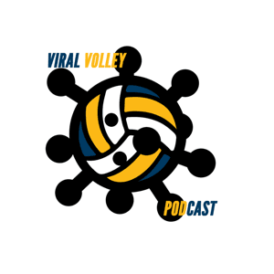 The Viral Volley Podcast by Viral Volley Media