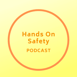 Hands On Safety by Leslie Dickson
