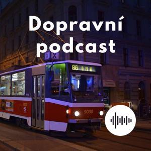 Dopravní podcast by Ondřej Matěj Hrubeš