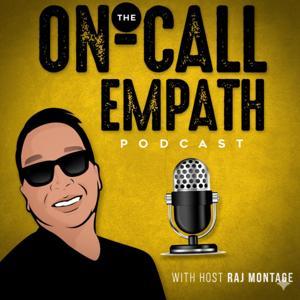 The On-Call Empath by Raj Montage