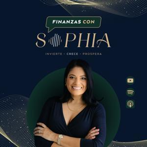 Finanzas con Sophia by Sophia Rodriguez