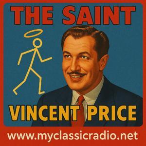 The Saint by Entertainment Radio