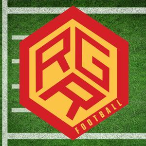 RGR Football - Kansas City Chiefs and NFL by RGR Media