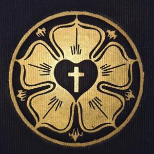 Den Evangeliske Lære by Jón Tróndheim Poulsen