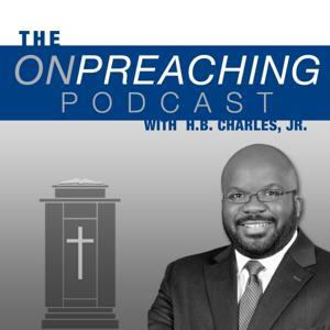 On Preaching with H.B. Charles Jr. by H.B. Charles, Jr.