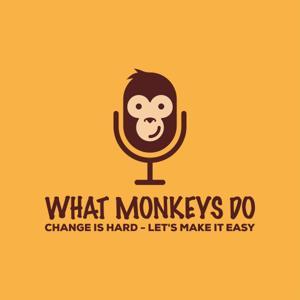 What Monkeys Do by Morten Kamp Andersen