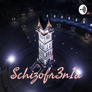 Schizofr3n1a by rennia sone