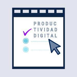 Productividad Digital by Julian Ramirez &amp; Diego Villavicencio