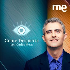 Gente despierta by Radio Nacional