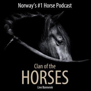 CLAN OF THE HORSES by Live Bonnevie