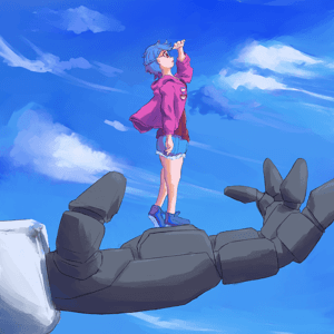 Mechanista in G by Scanline Media