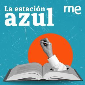 La estación azul by Radio Nacional